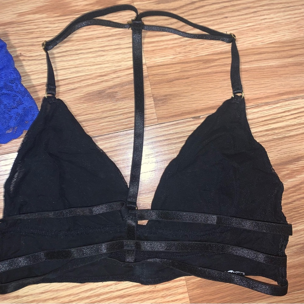 Lace Bralettes - Picture 5 of 6